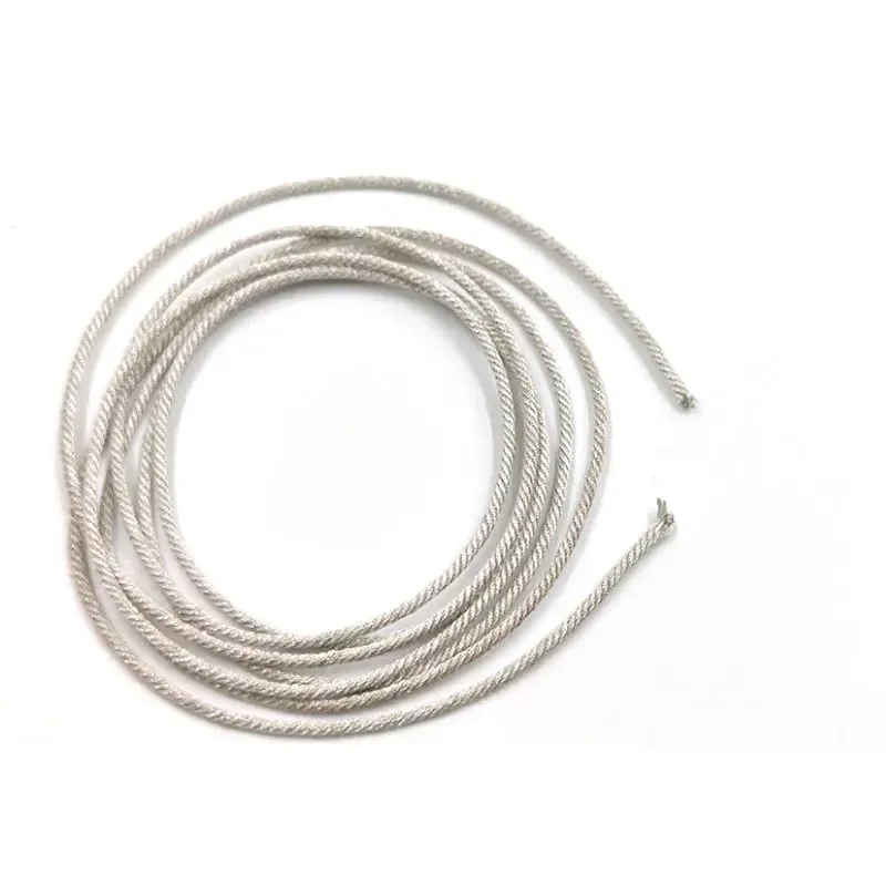 Mataas na Temperatura na Tinitiis na Lead Wire para sa Speaker Voice Coil