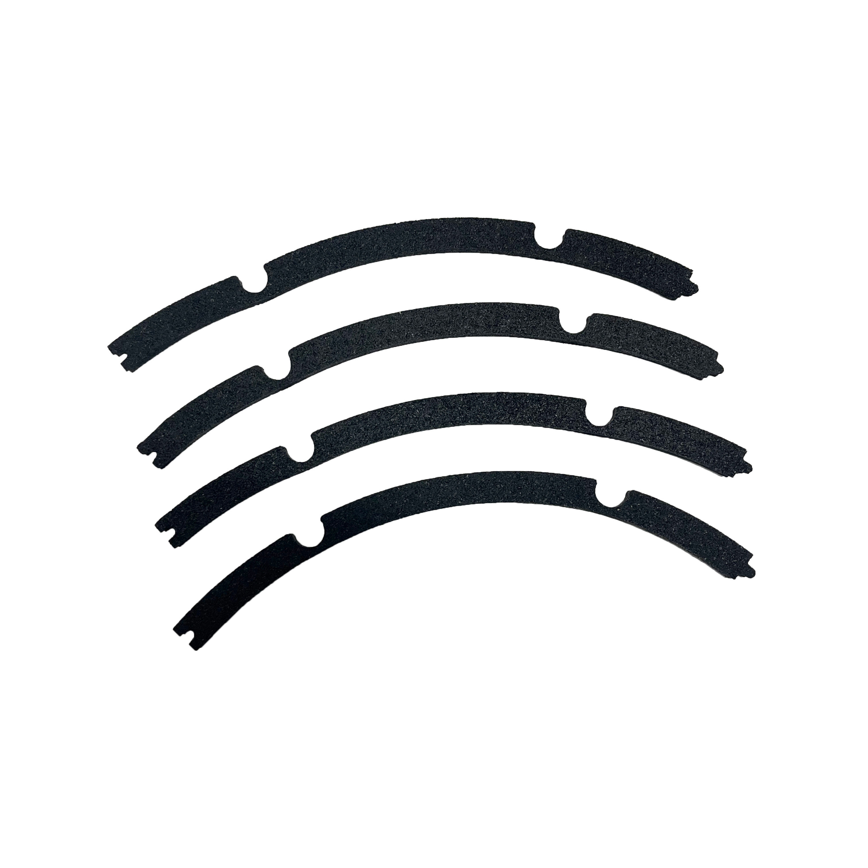 How Can Gaskets Improve Speaker Performance