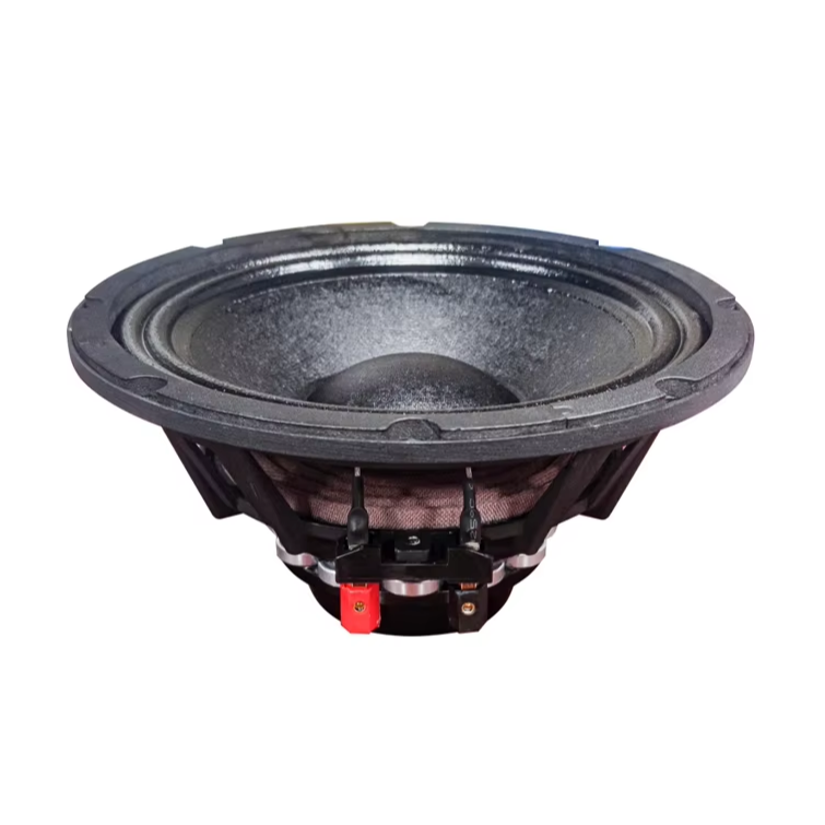 What's the Ideal Size for a Woofer Speaker in a Home Theater?