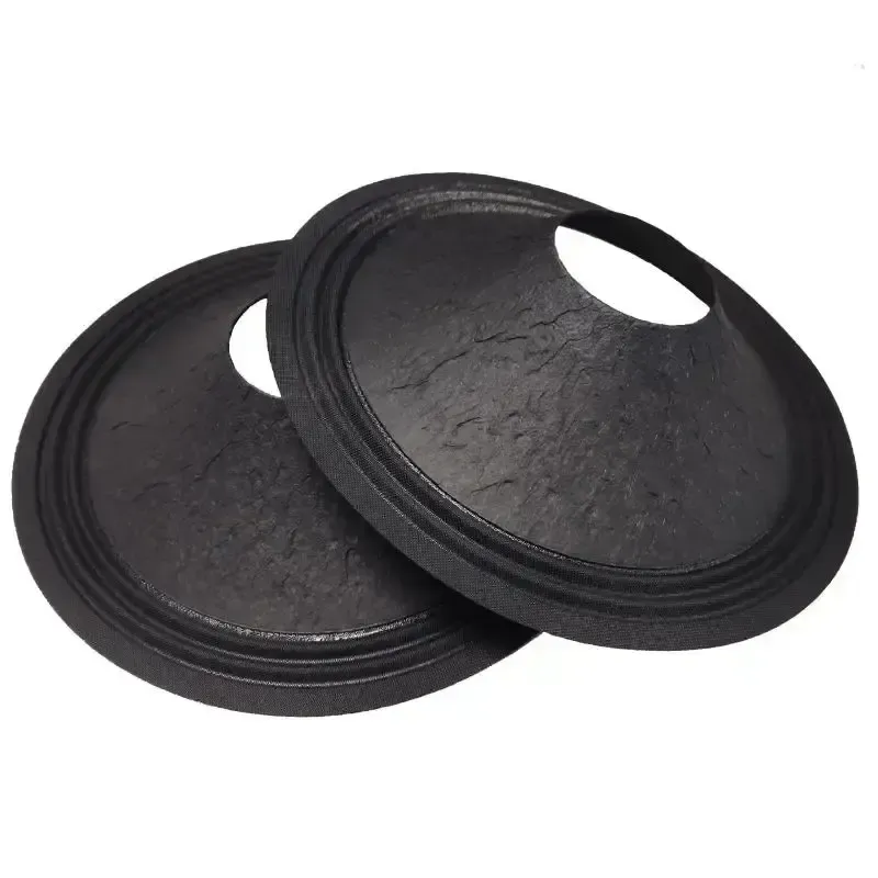 Understanding Speaker Cones and Their Impact on Sound Quality