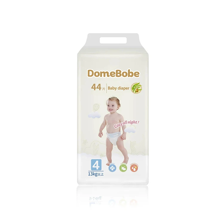 2024 Cheap Disposable Baby Pants Diaper Nappies Good Quality Private Label Baby Diapers