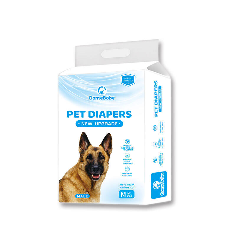 Best price ODM OEM disposal wholesale pet diapers