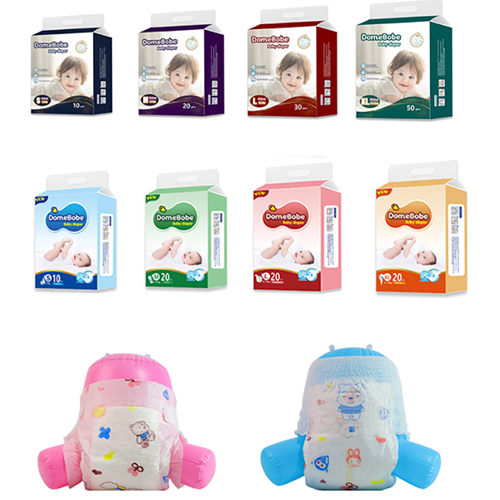 Top 5 Testing and Recommendation of Diaper Brands in the United States