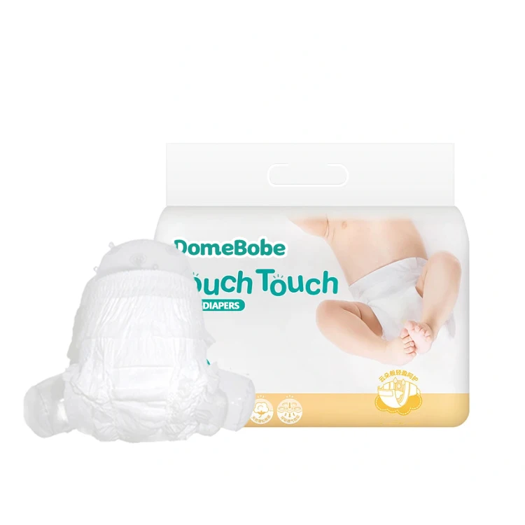 Free Sample Custom Wholesale Disposable Nappies Diaper Baby Diapers Sap Super Absorbing Performance Swaddlers Baby Diapers