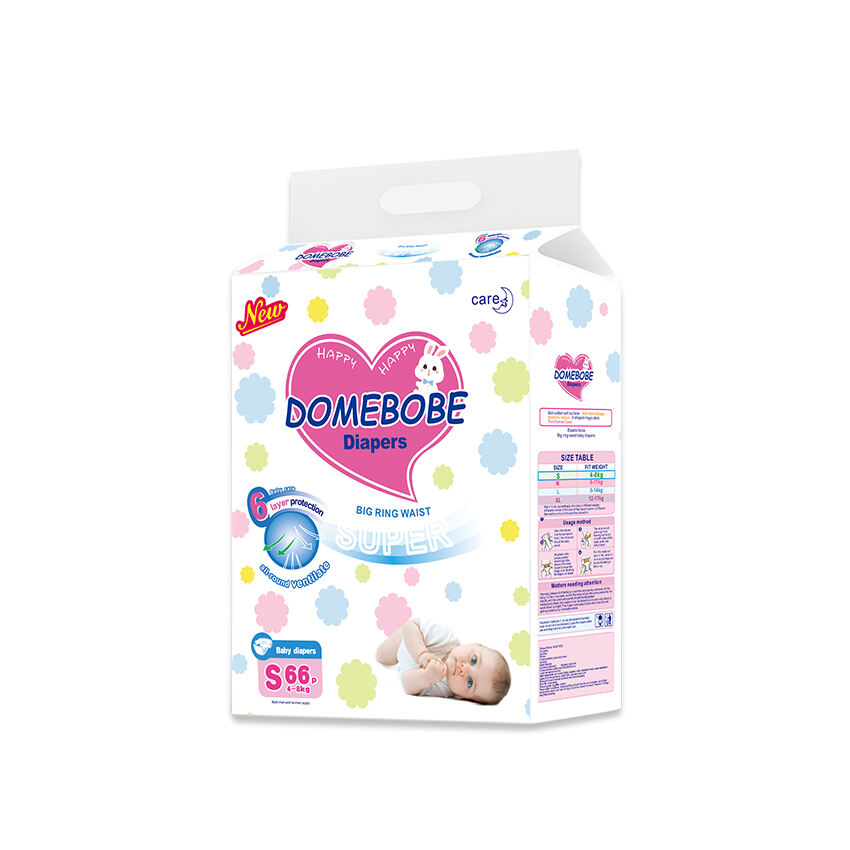 Free Sample Custom Diapers Wholesale Baby China OEM training pant Disposable Baby Diaper