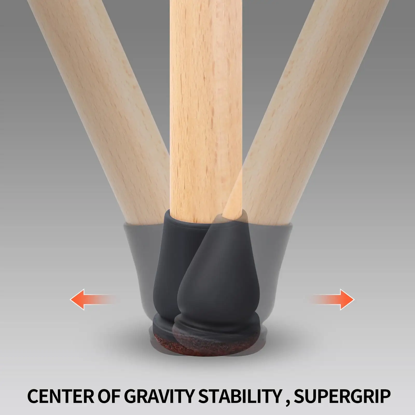 Сандалны хөлний бүрээс шарваснаас шалыг хэрхэн хамгаалах вэ?