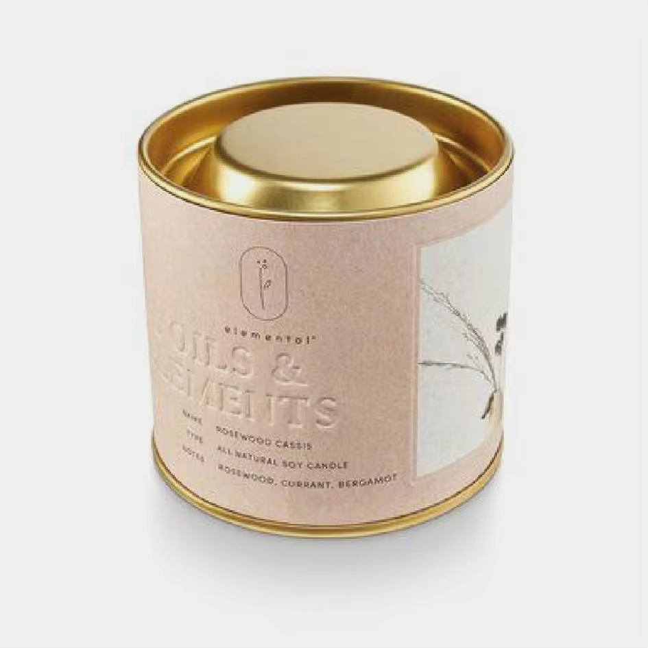 Metal Cans: A Flexible Container for Modern Packaging