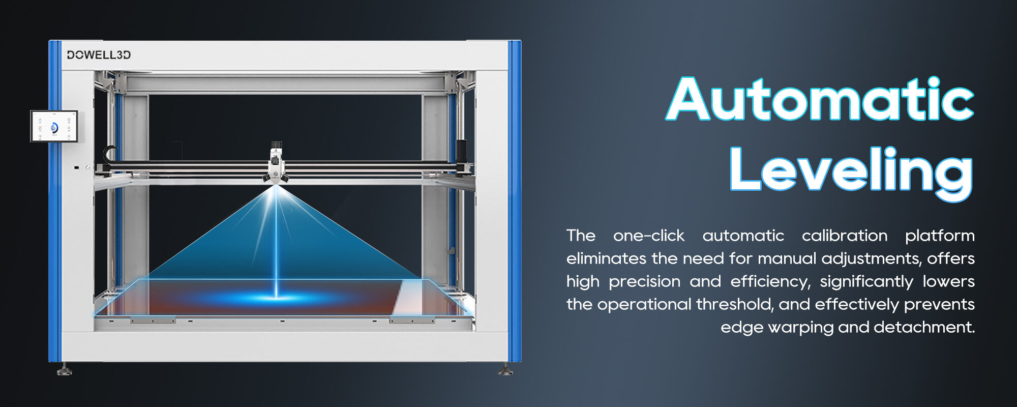 auto leveling 3d printer.jpg