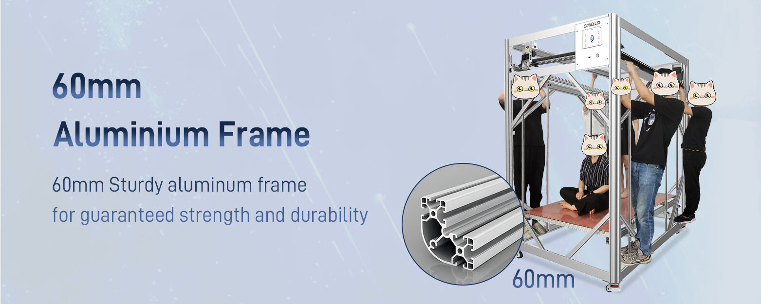 High Speed Efficiency 3d Printer .jpg