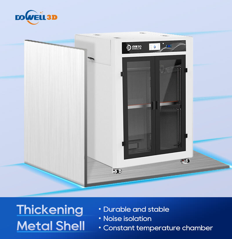 metal shell enclosed 3d printer noiseless drive.jpg