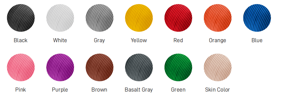 1.75mm 1kg PLA filament multiple colors.png