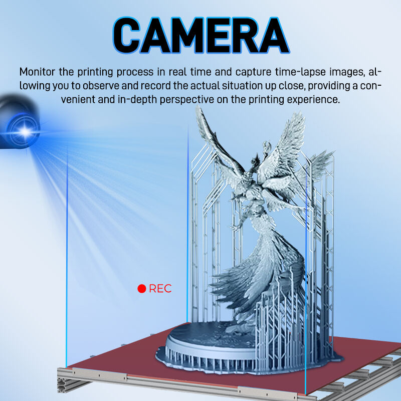 High Performance FDM 3D Printer with camera monitoring .jpg