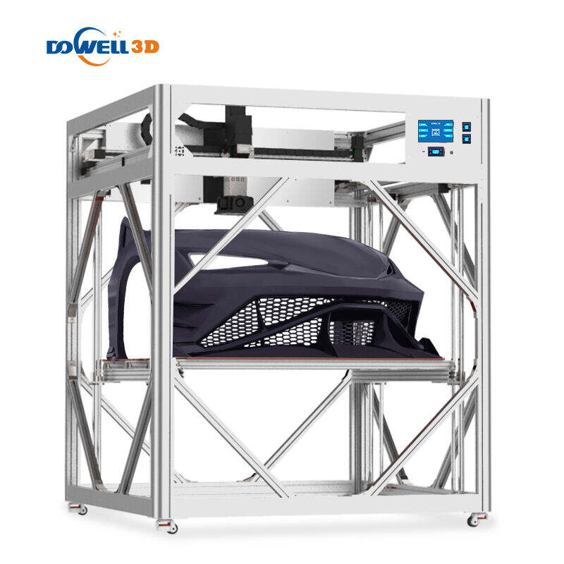 Cur Machinae Imprimendi 3D Sunt Necessariae ad Fabricationem Instrumentorum Personalium