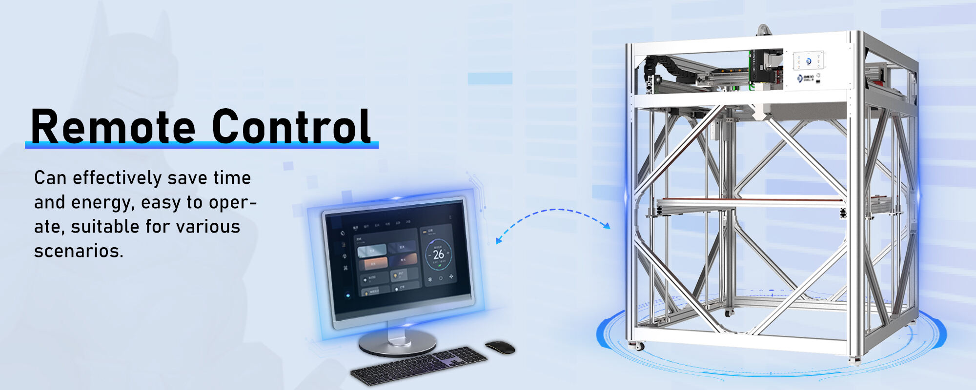 Particle 3d Printer with wifi connection ang remote control.jpg