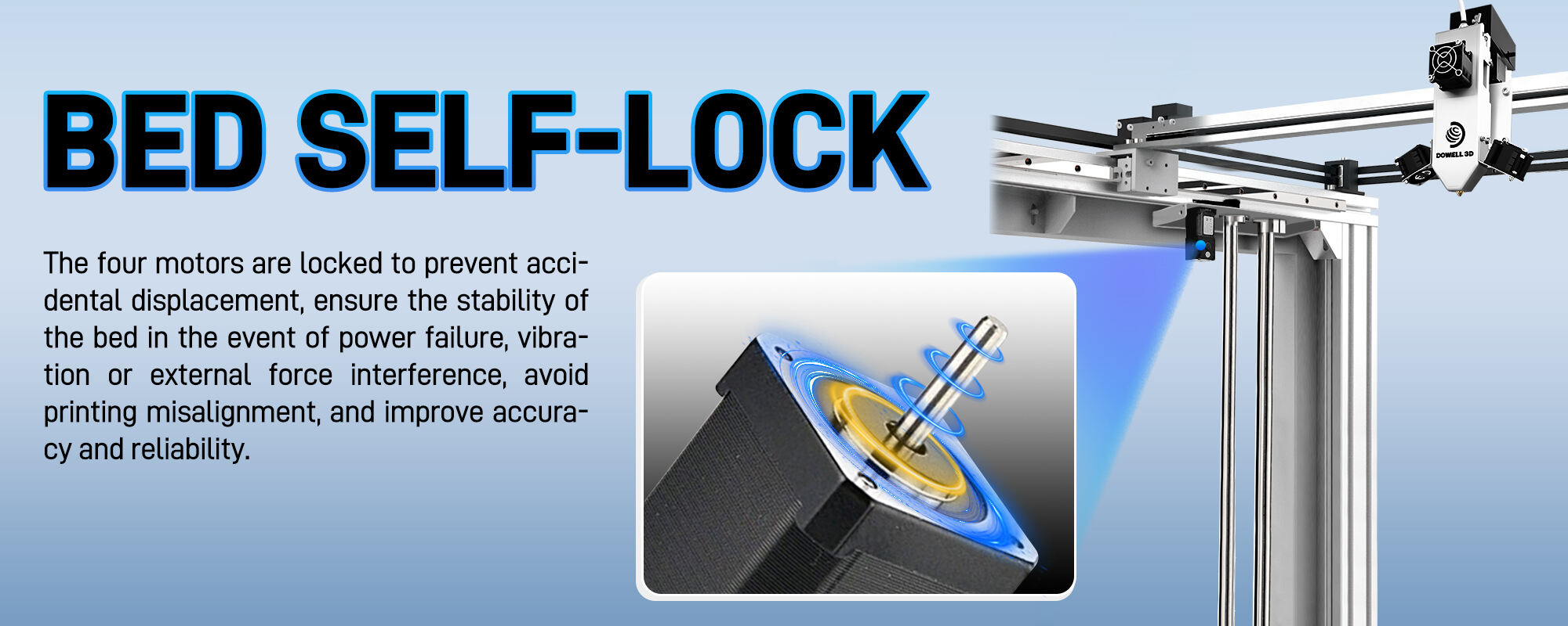 professional Impresora 3d Large build volume 3d Printer.jpg