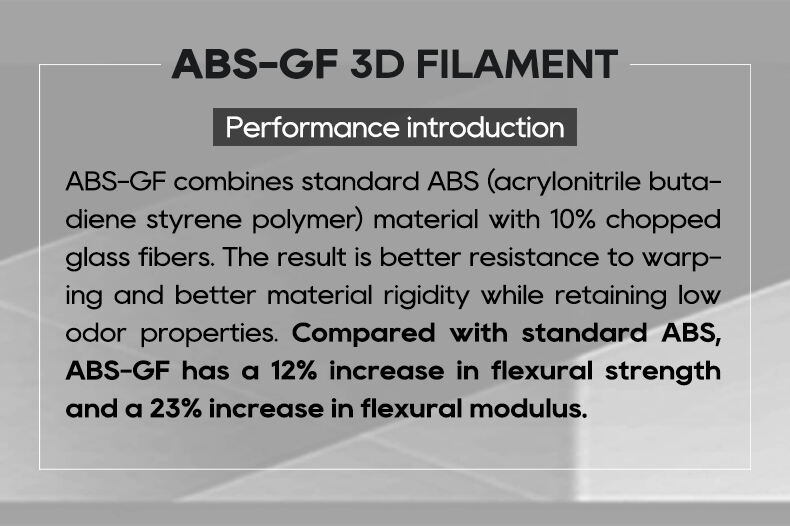 ABS GF 3d printing filament high strength filament .jpg