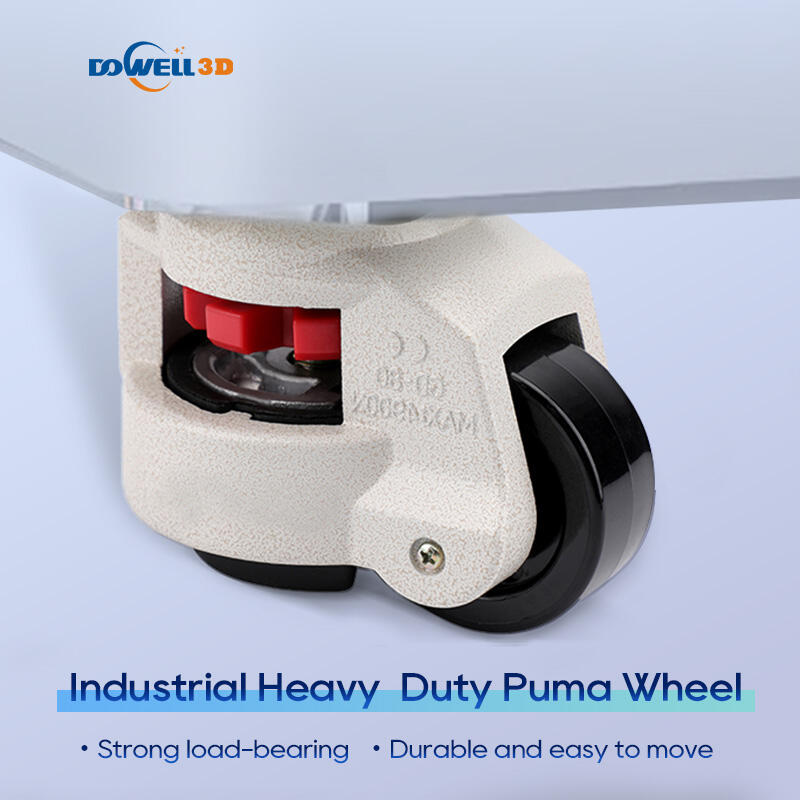 Large Printing Size Auto Leveling industrial 3d Printer .jpg