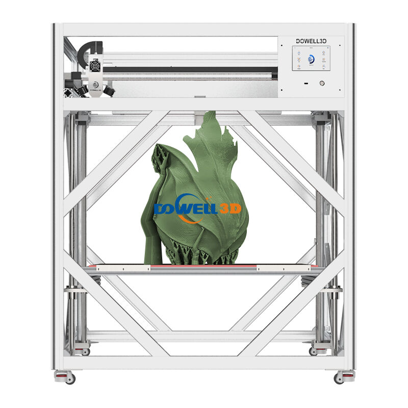 1000*1600*800mm Large 3d print machine big size high speed printing industrial 3d printer
