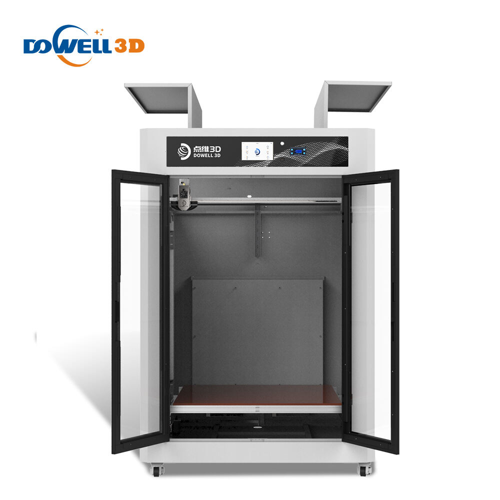 Big Volume impresora 3D Big Size 1000*1000*1200mm Industrial 3D Printer ...