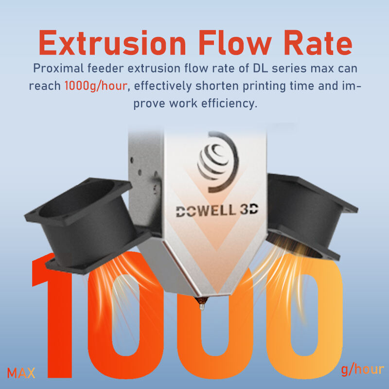 high flow extruder large professional impresora 3d machine .jpg