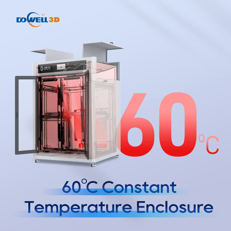 FDM 3d printer with 60℃ constant temperature enclosure.jpg