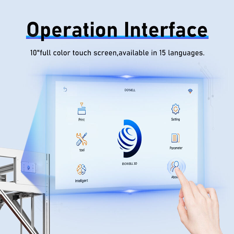 high Speed Industrial Grade Large 3d Printer .jpg