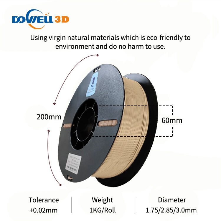 FDM 3d printer filament pla wood printing material.jpg