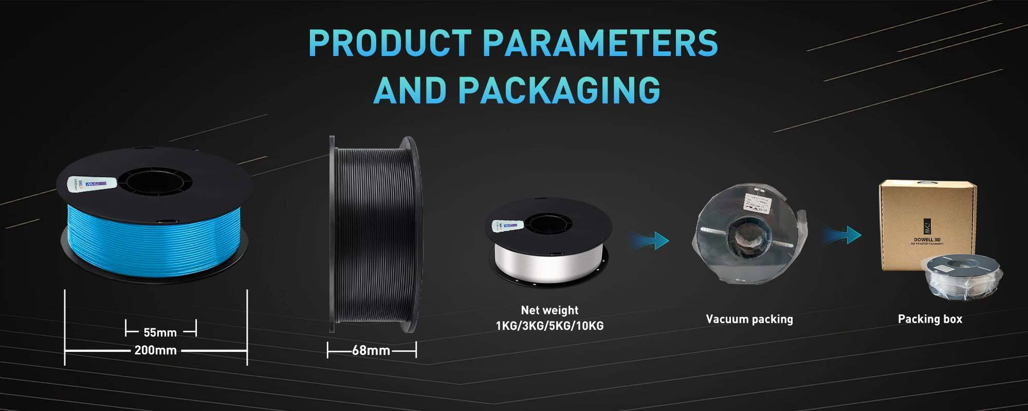 PETG 3d filament 2.85mm 3d printing material .jpg