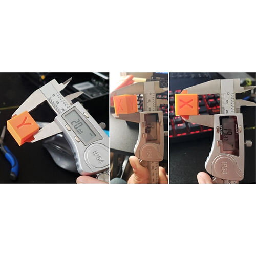 Mis mõjutab tööstuslike 3D-trükimasinate mõõtmetäpsust