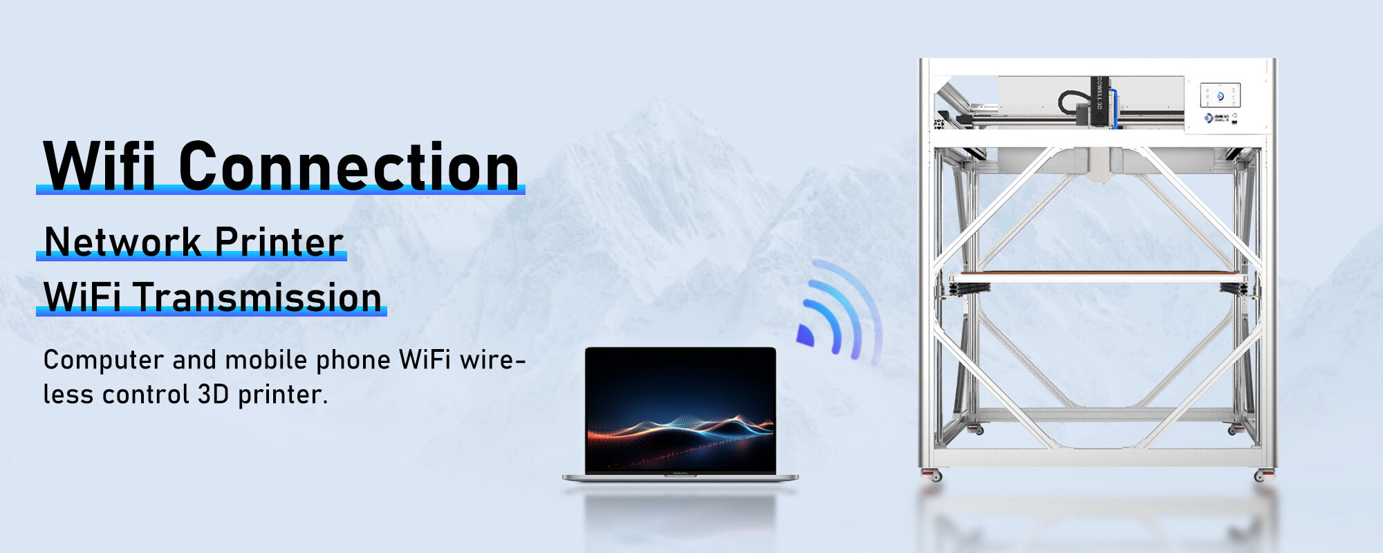 High Speed Professional PP Pellet 3d Printing Machine.jpg