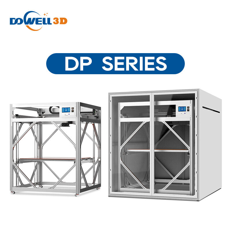 Utilizationis Pellet 3D Praebentium Prodest Ambiente
