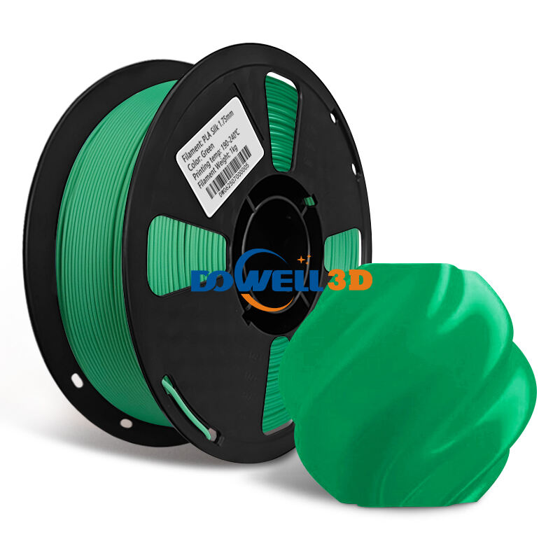 pla silk 3d printer filament green color.jpg