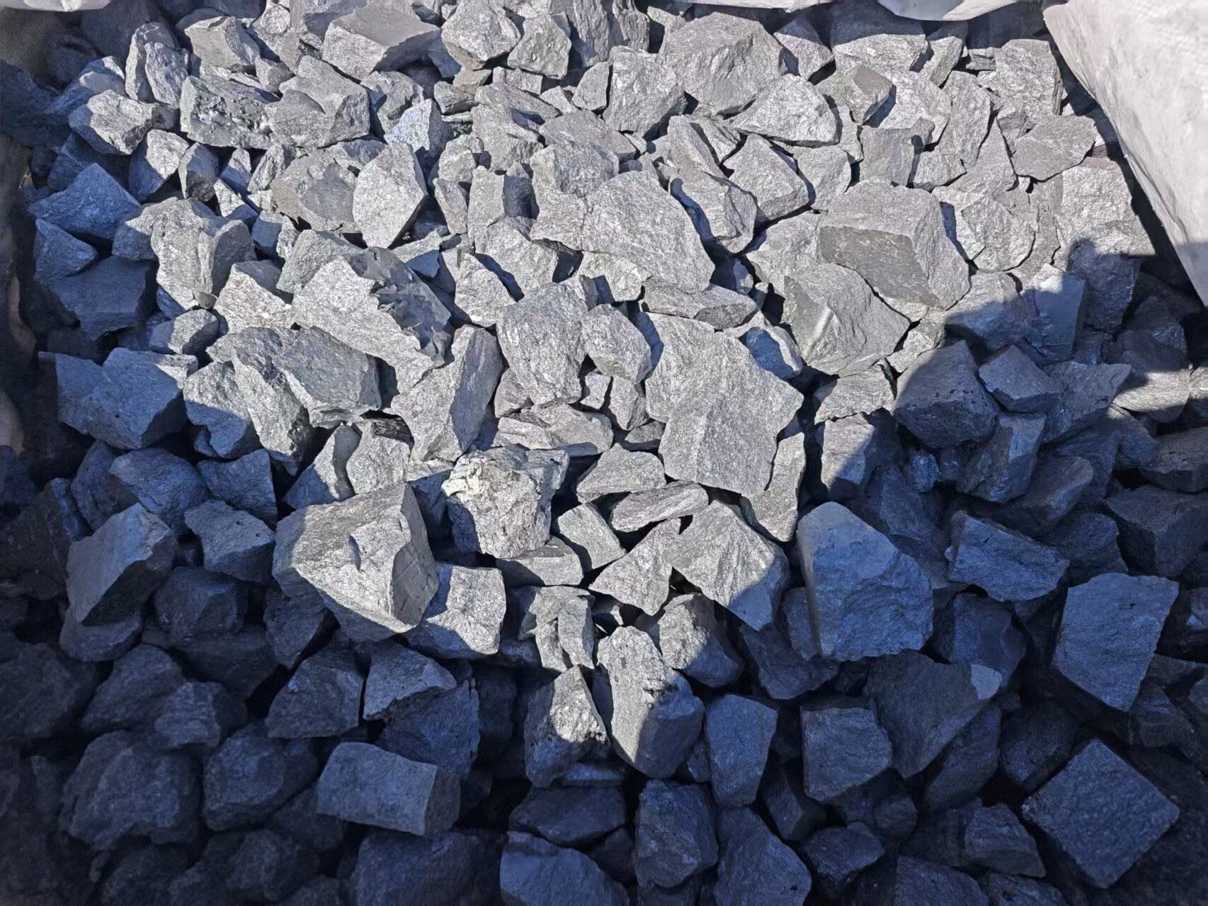Advances in Fesi 75 production: Improve efficiency and quality