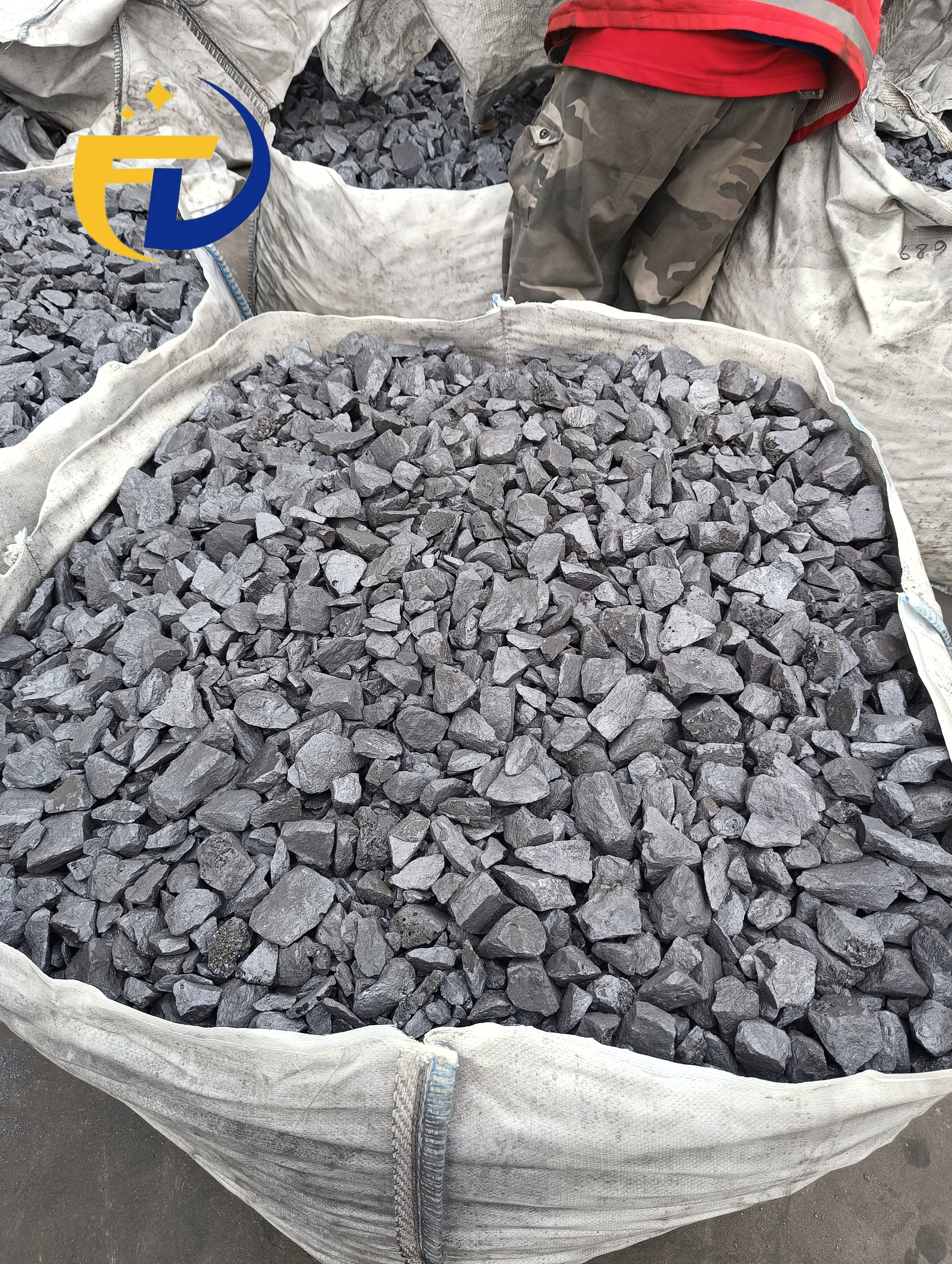 How Ferrosilicon is Produced and Its Common Specifications