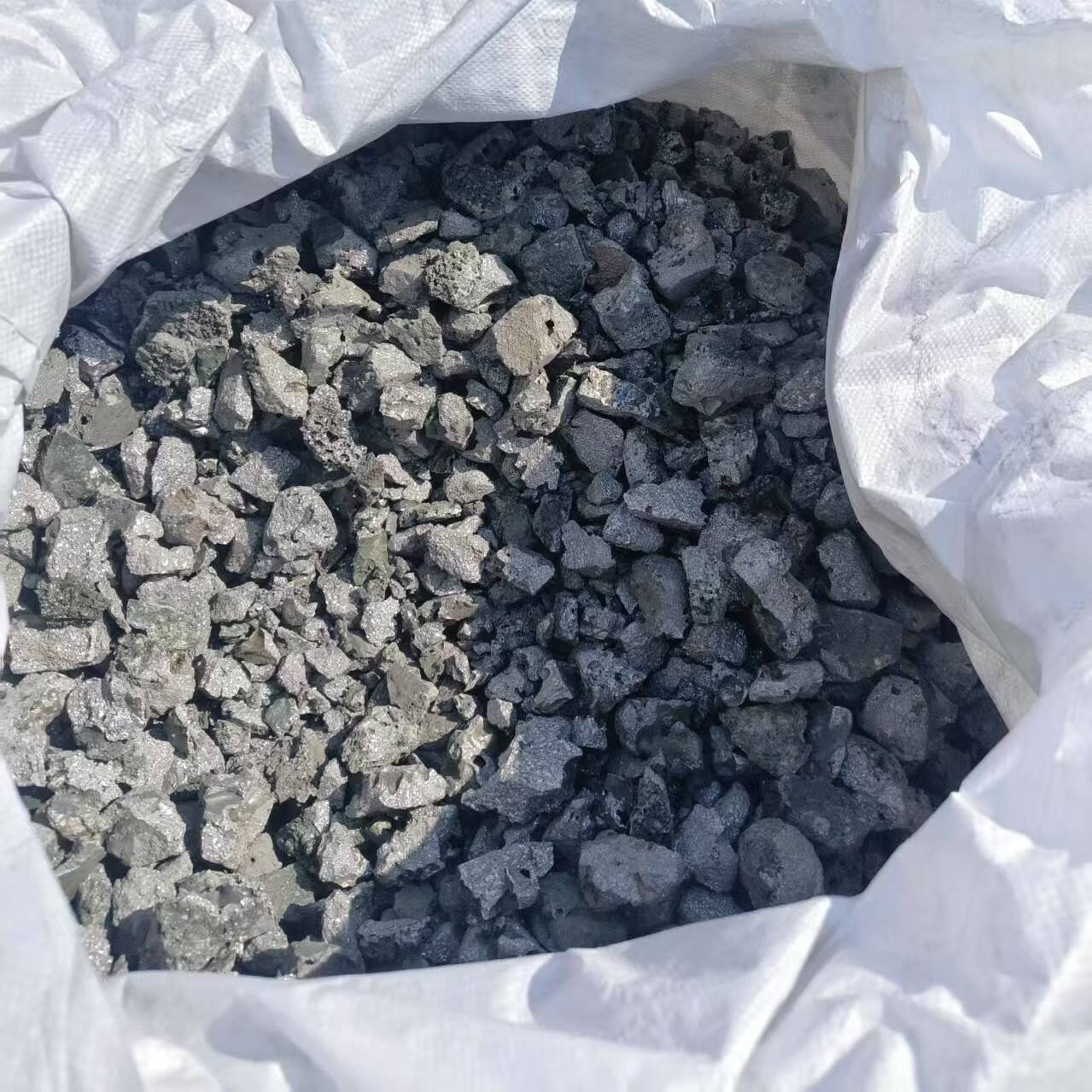 Cheap Ferrochrome: Customer-driven pricing to maximize value