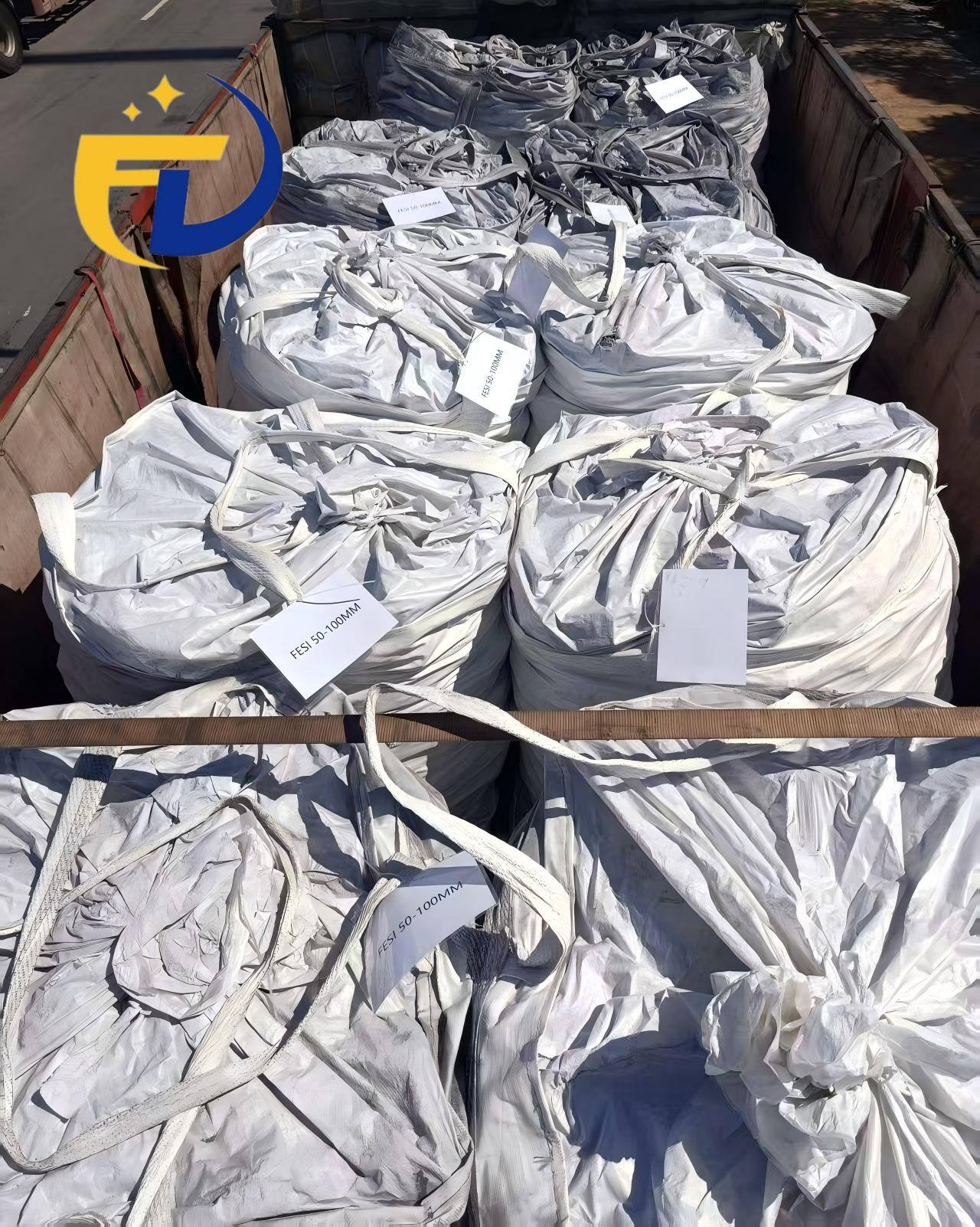 Ferrosilicon: A Vital Alloy for Modern Industry