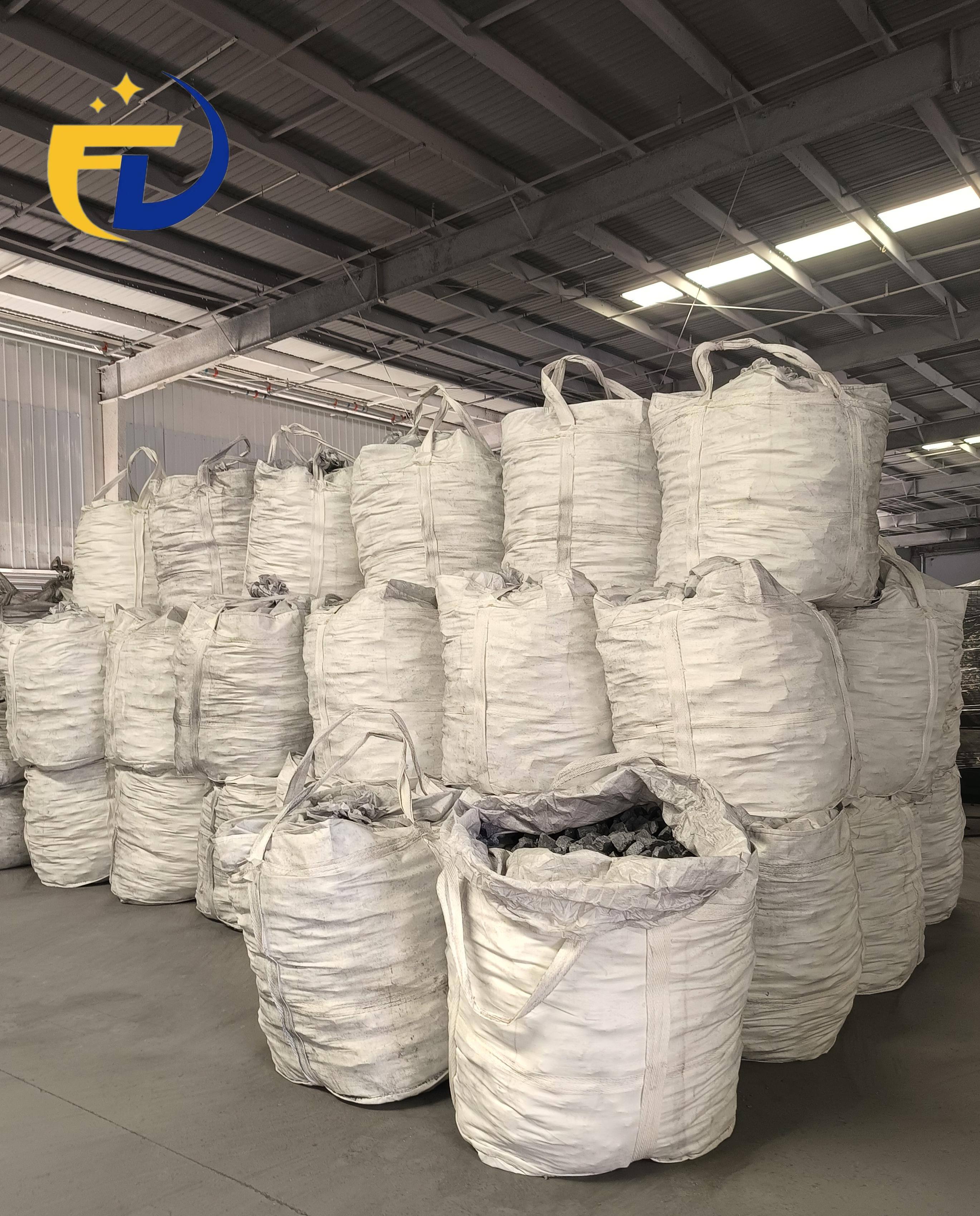 Ferrosilicon Price Trends in August 2025: A Volatile Month
