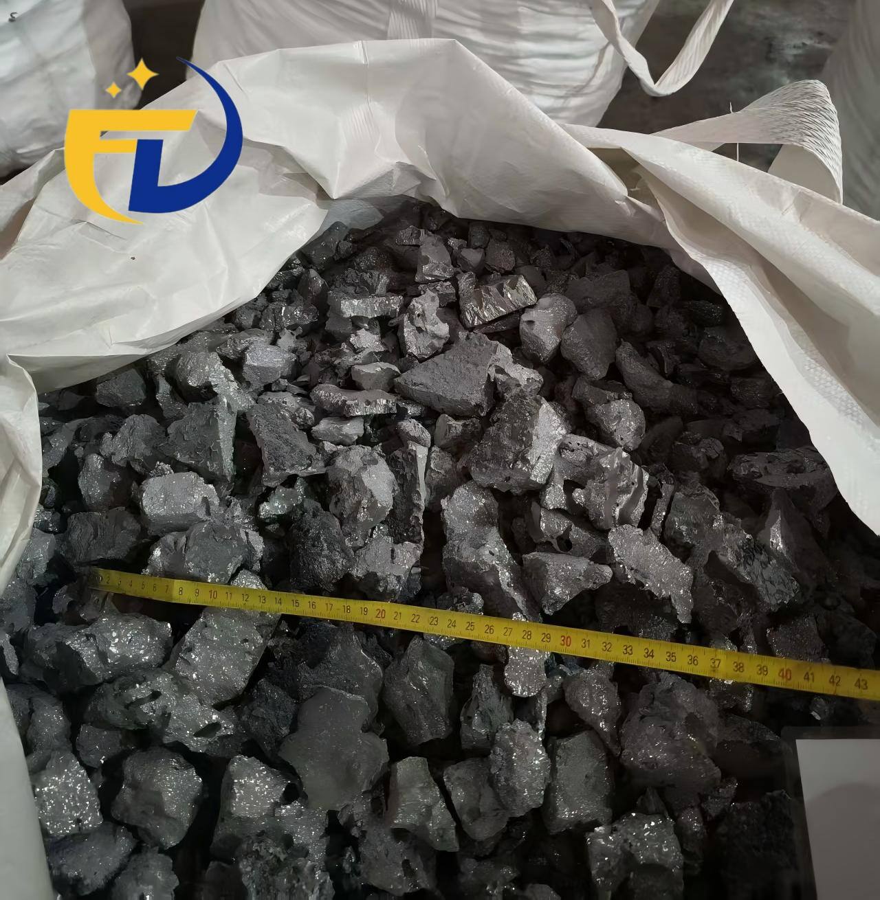 Overview of the Low-Carbon Ferrochrome Industry