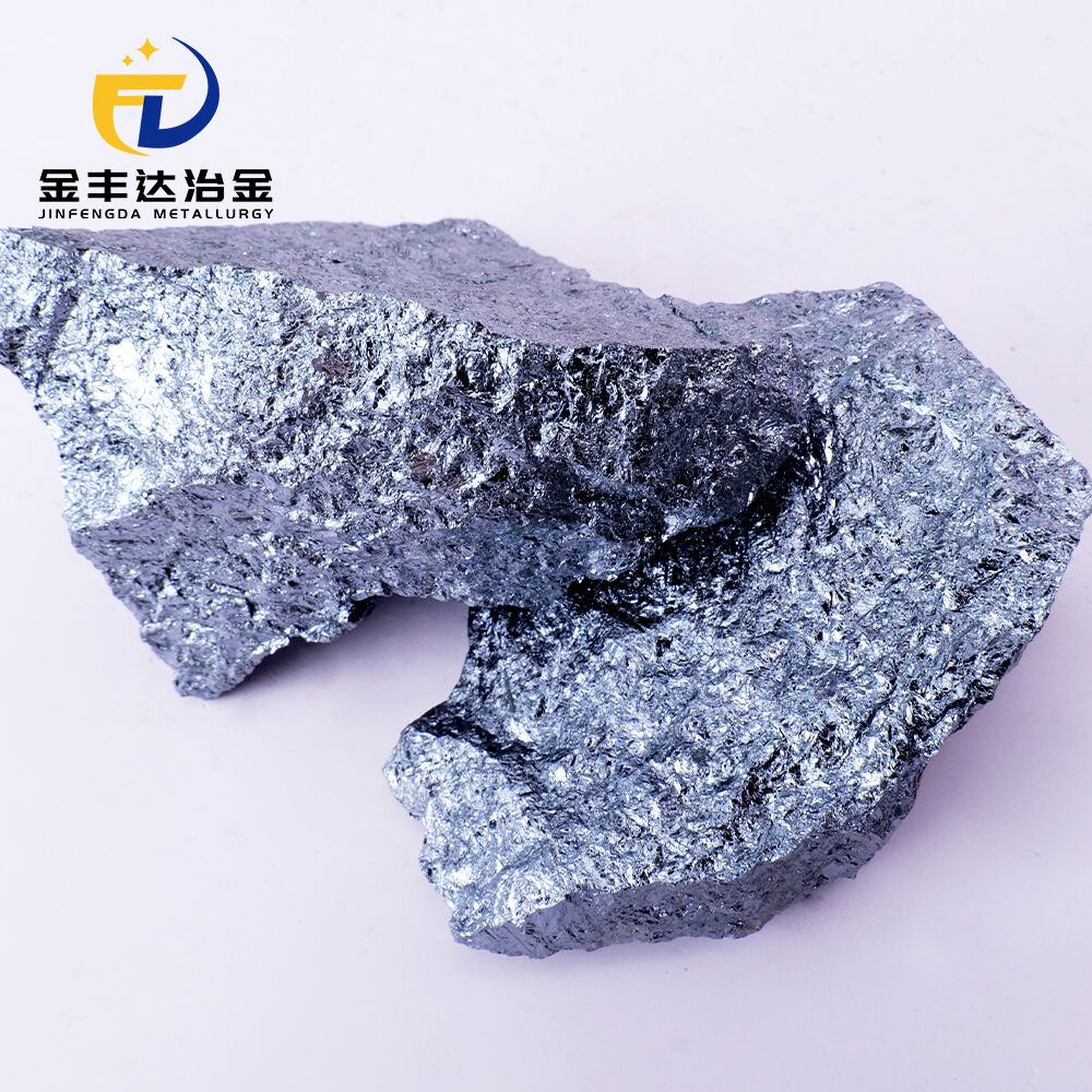 Hot-selling Ferrosilicon: Why it is the top choice in every industry today