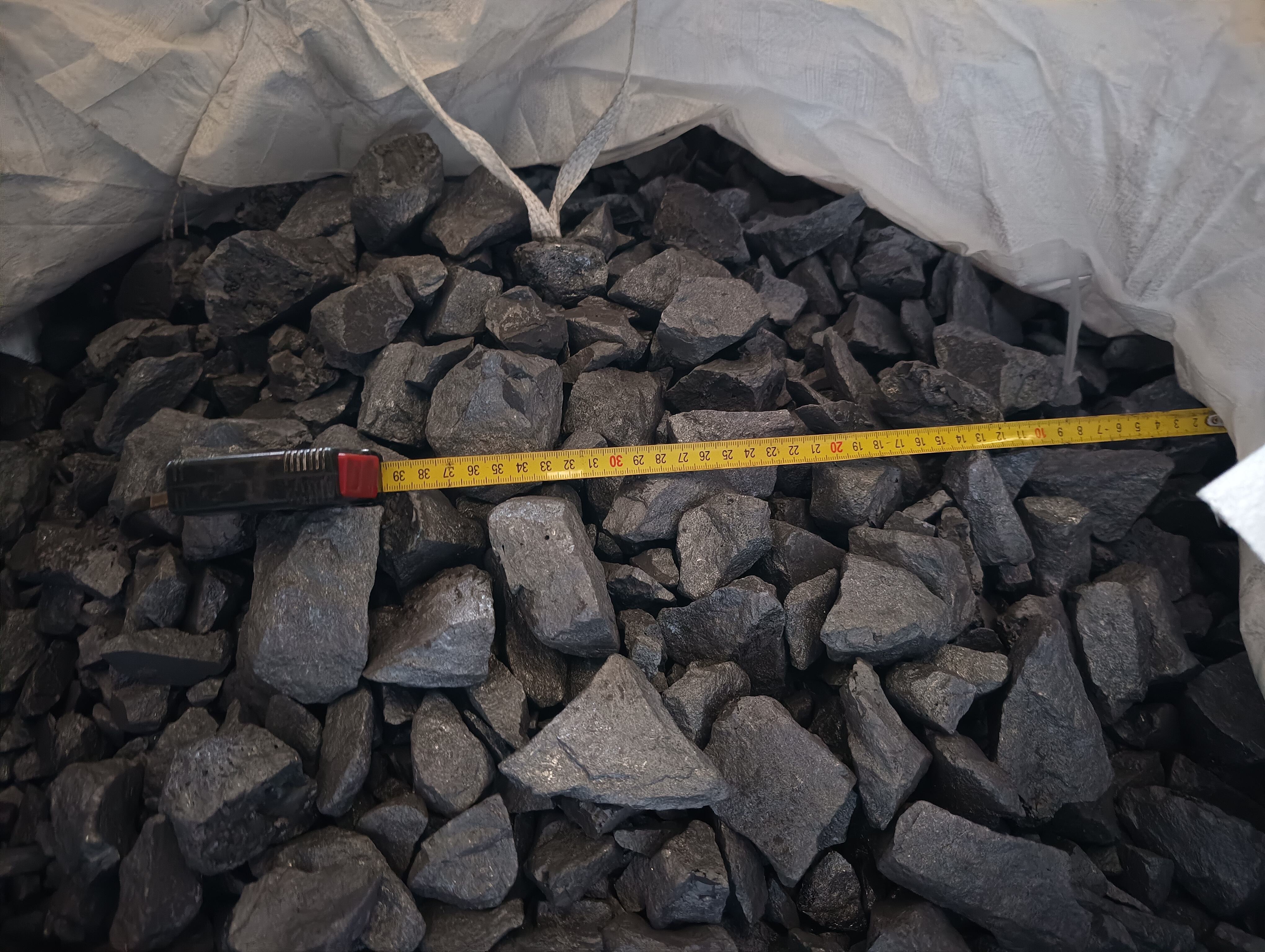 What is ferrosilicon?
