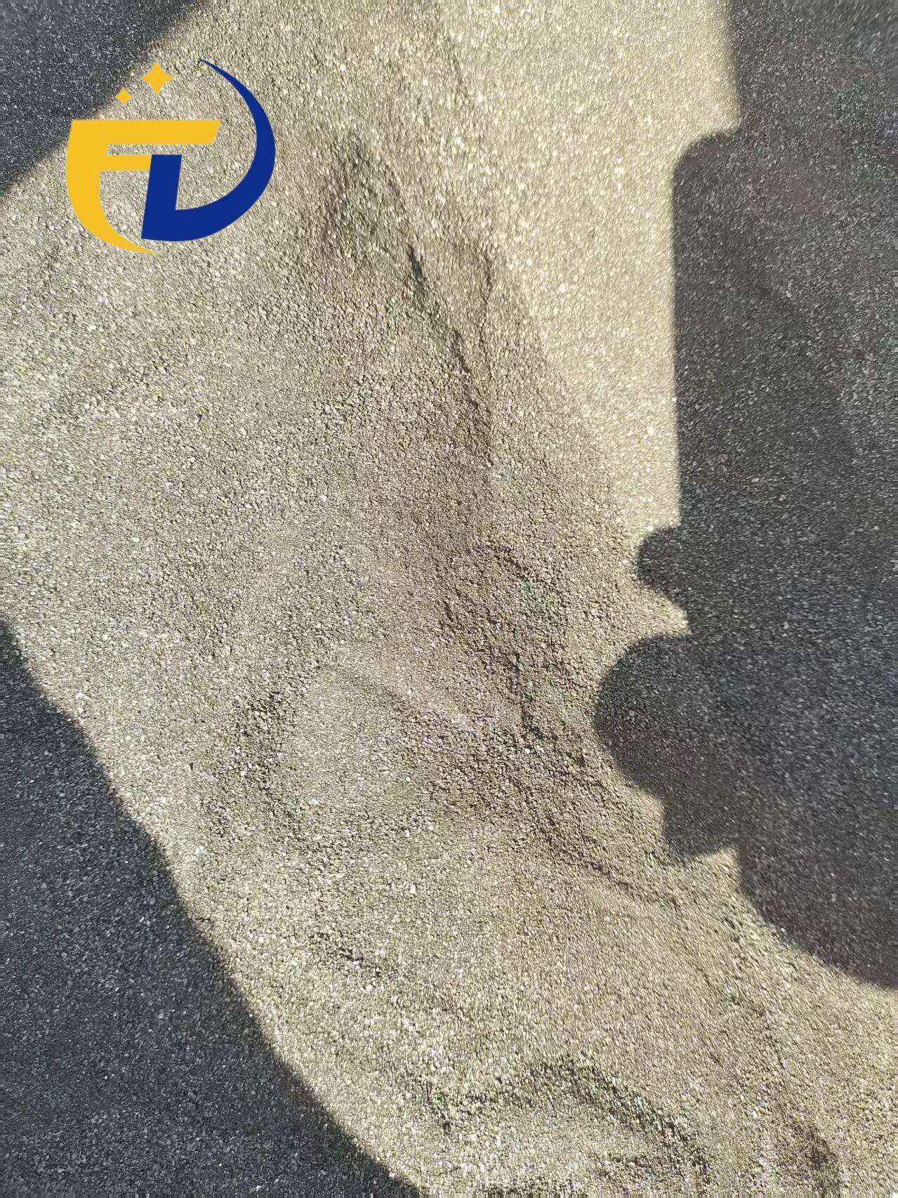 Ferrosilicon Powder