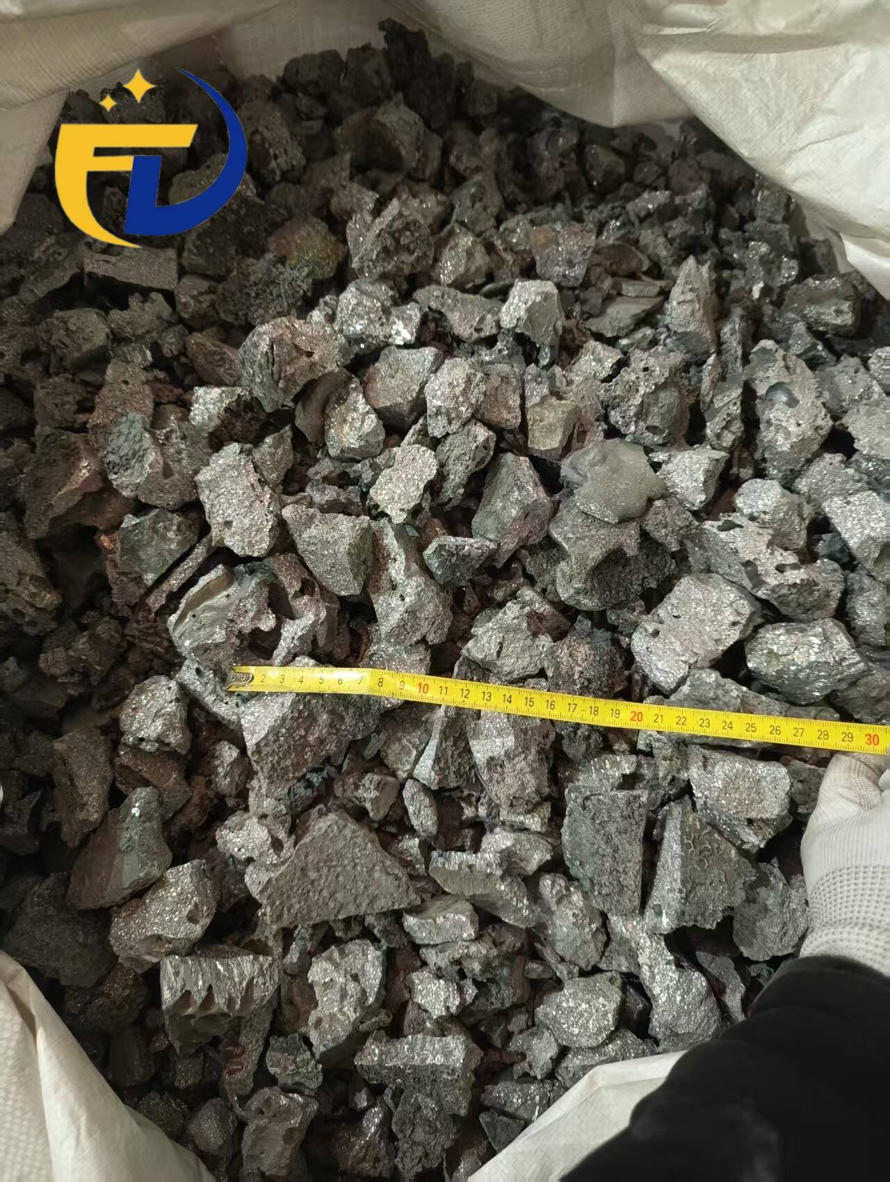 Low Carbon Ferrochrome: A Versatile Alloying Material