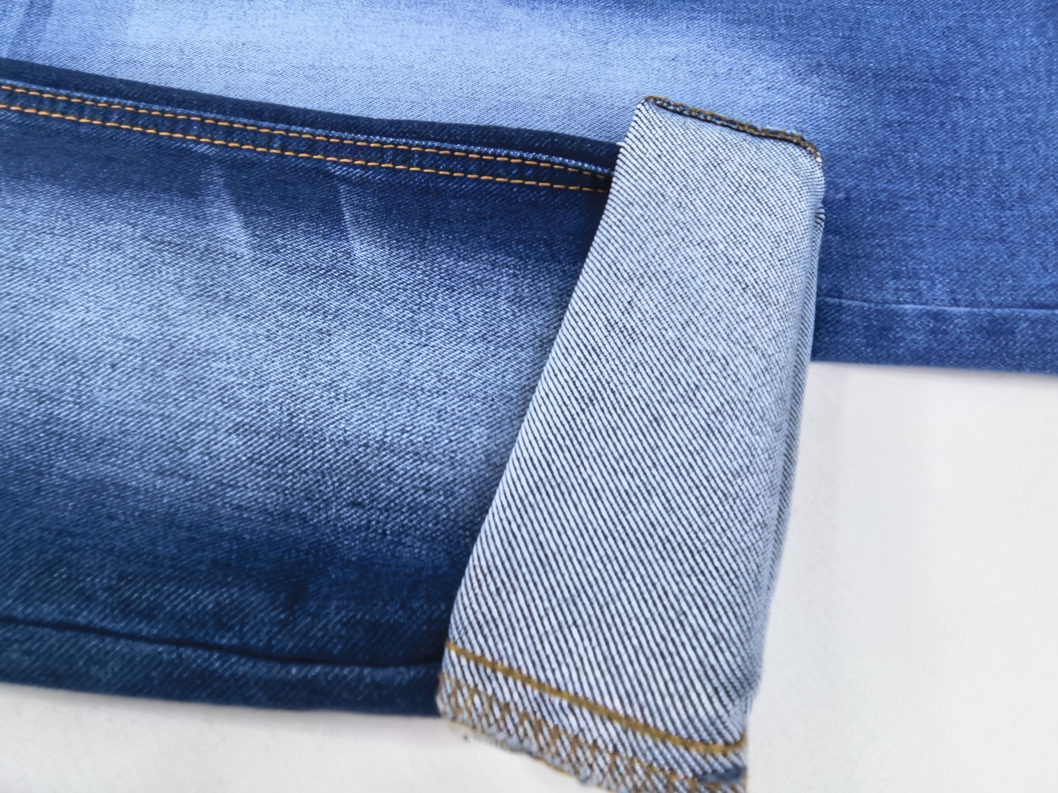Why Choose GKL Denim?