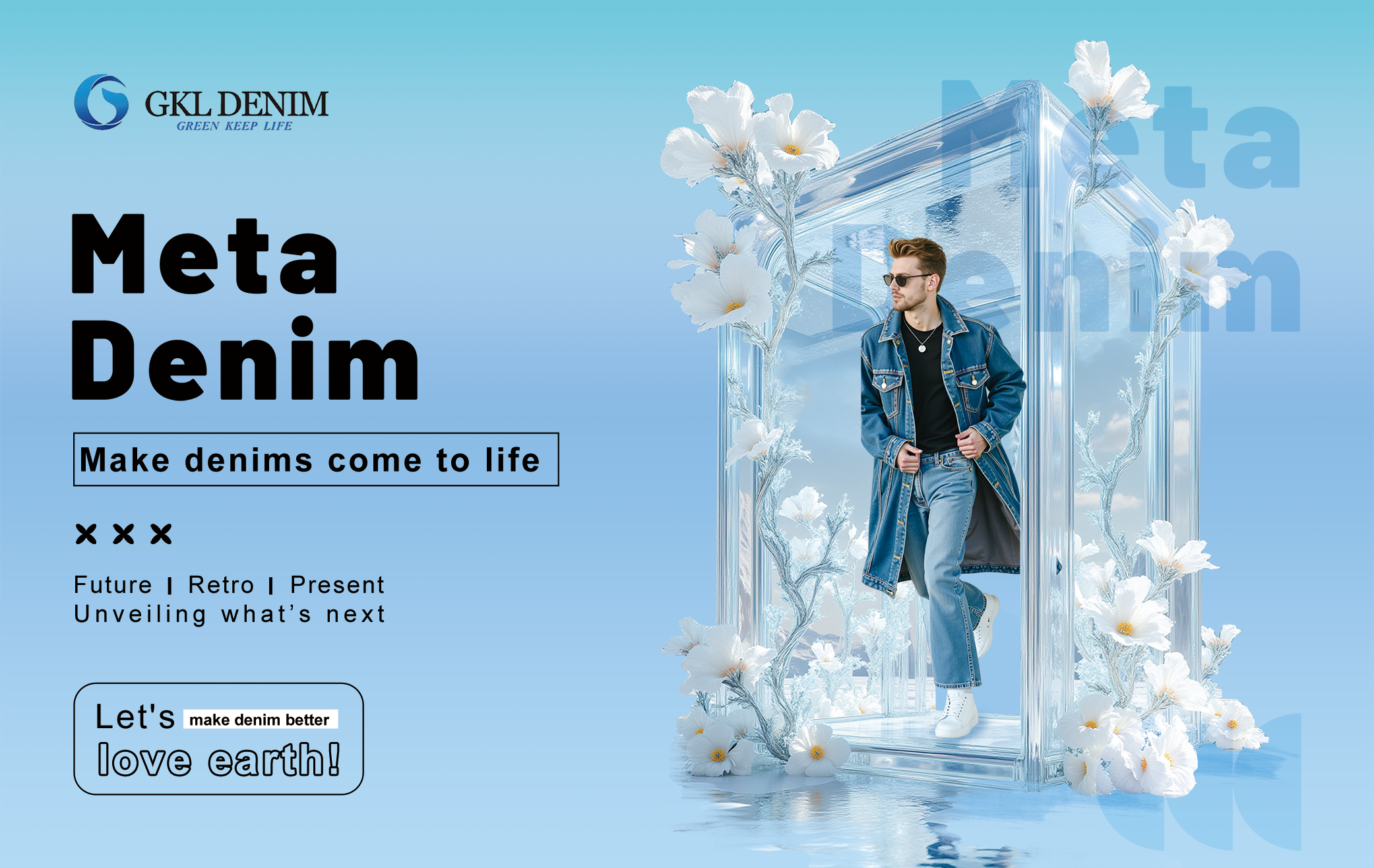 Sustainable & Innovation