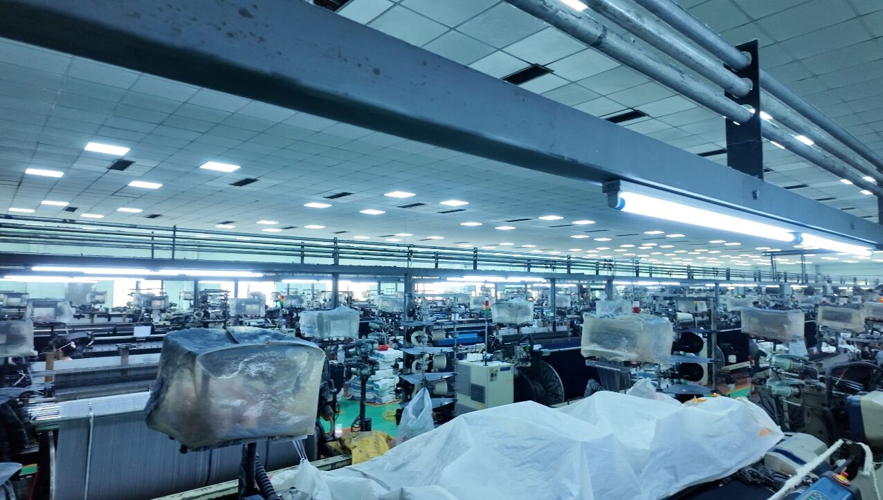 Bulk production
