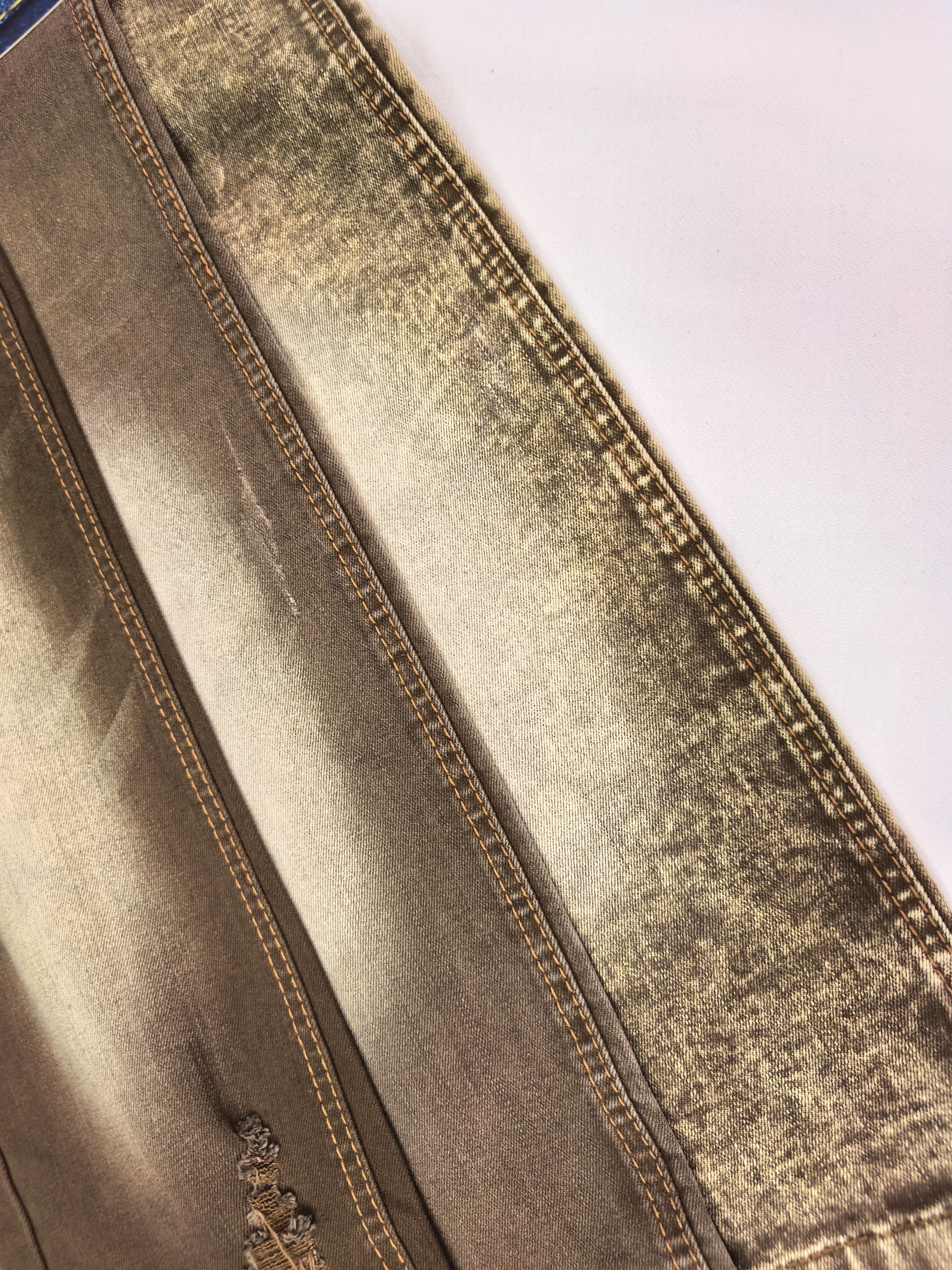 Why Choose GKL Denim?