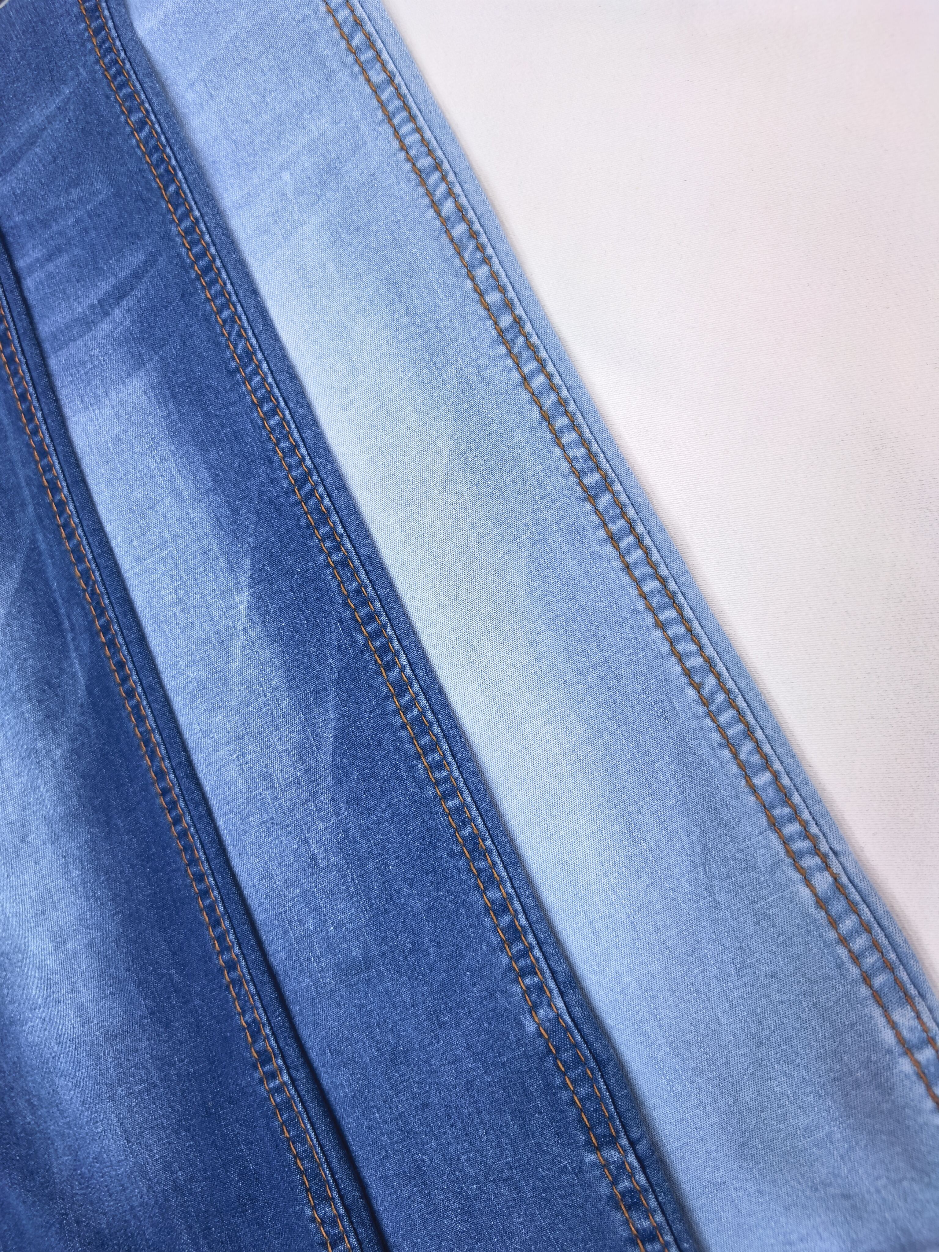 Premium Stretch Material Jeans for Ultimate Comfort and Style