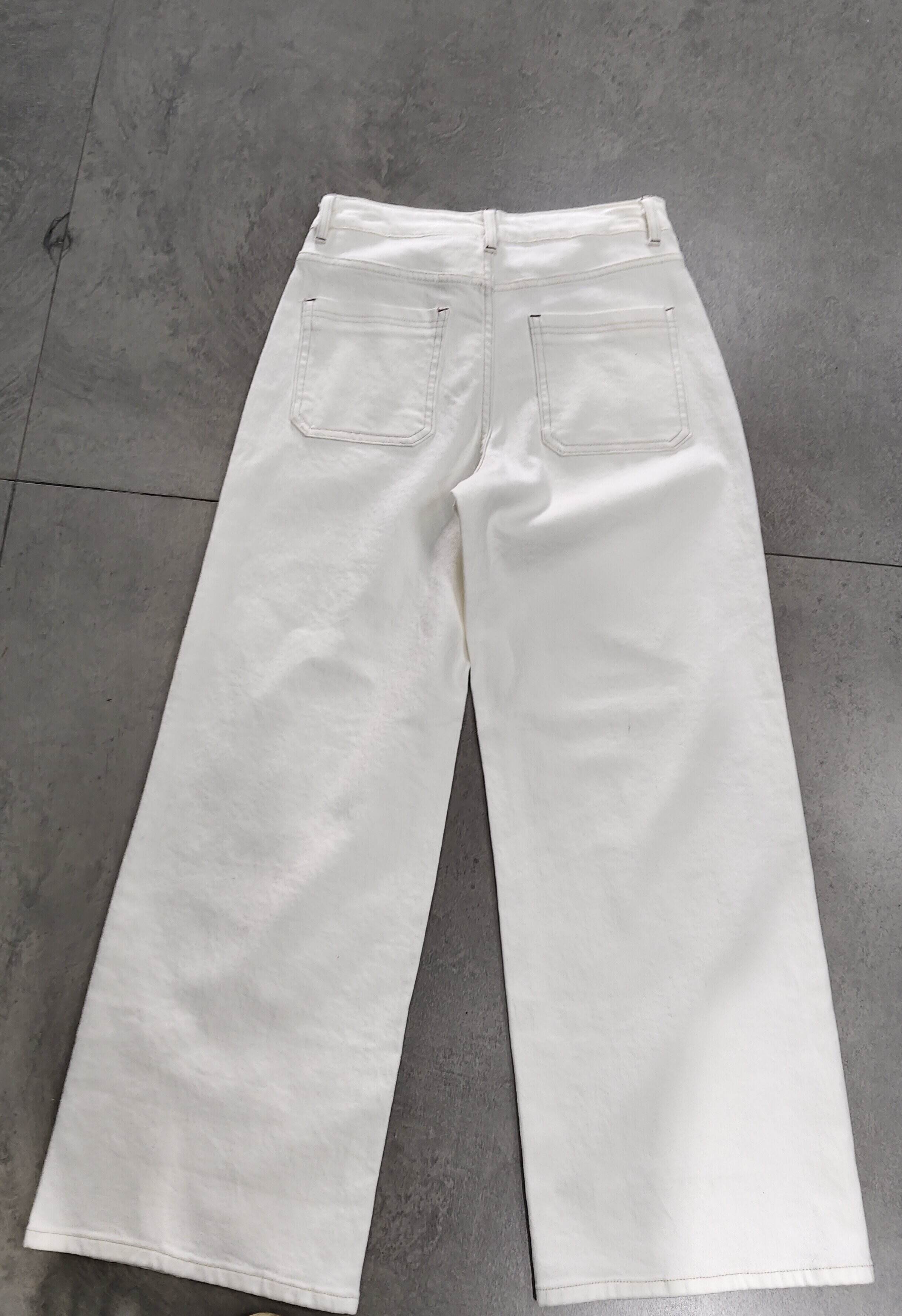 Explore the Diverse Types of Jeans Fabrics