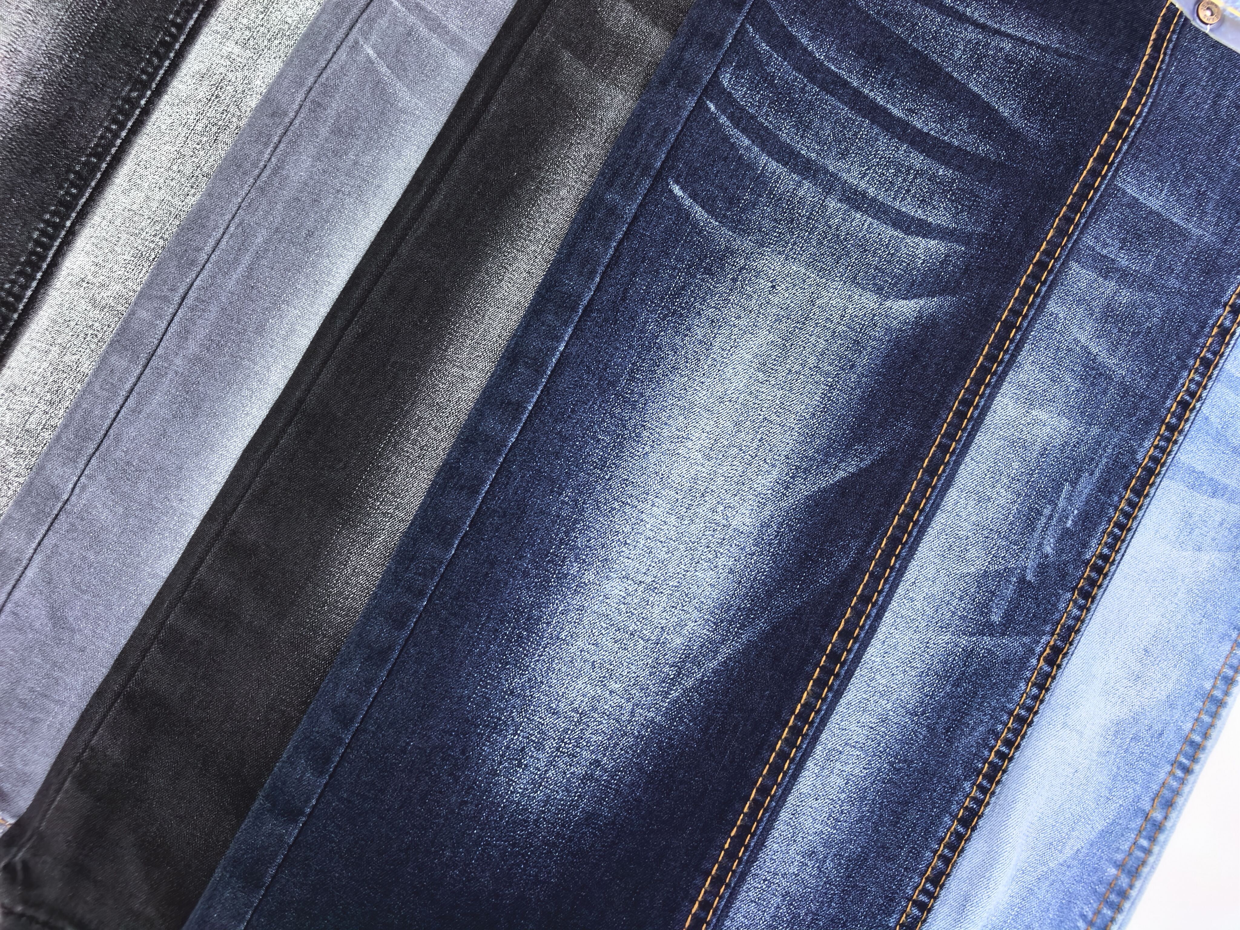 Why Choose GKL Denim?