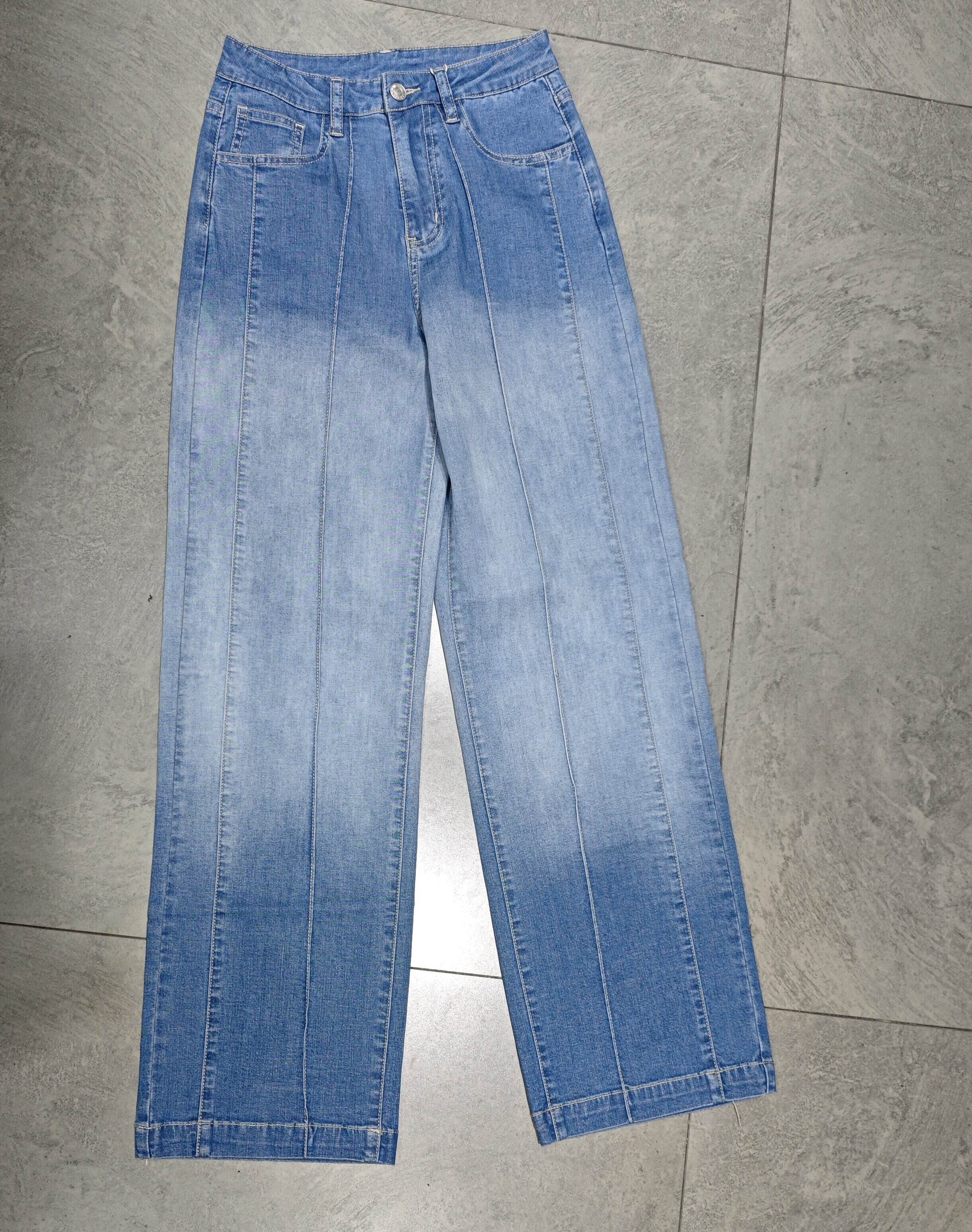 Why Choose GKL Denim?